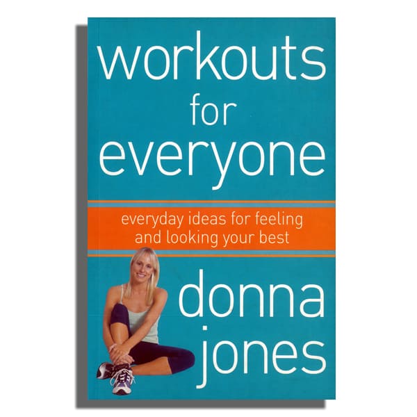 Workouts Donna jones