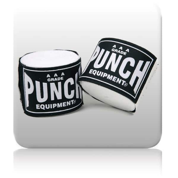 Punch Stretch Wraps