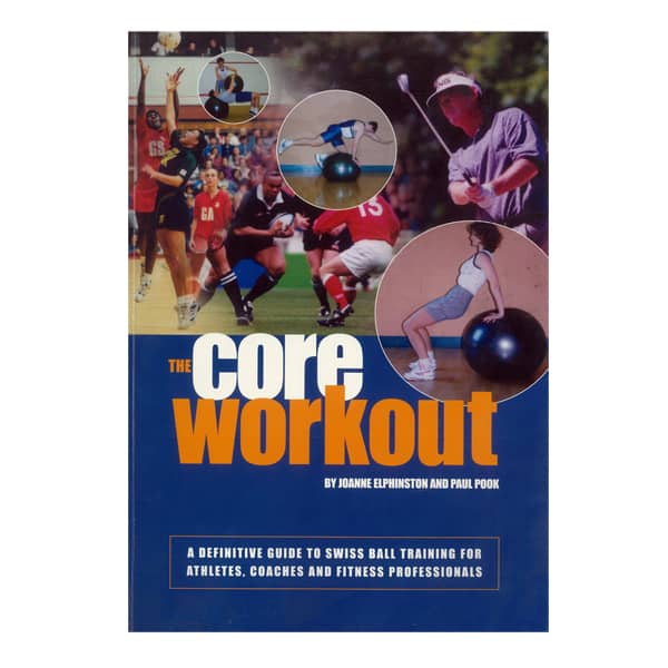 Core Workbook