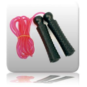 Vitality Skipping Rope Adjustable 265cm