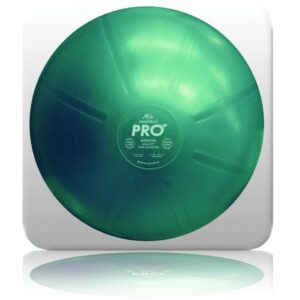 MediBall Pro Plus 55cm green