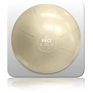 mediball pro plus 75cm pearl