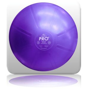 mediball pro plus 65cm purple