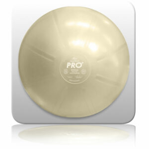 MediBall Pro Plus 55cm Pearl